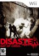 Disaster: Day of Crisis ディザスター デイ オブ クライシス - Video Game Video game from Disaster: Day of Crisis ディザスター