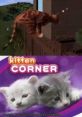 Discovery Kids: Kitten Corner My Pet Kitten - Video Game Video game from Discovery Kids: Kitten Corner My Pet Kitten for