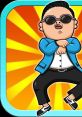 Gangnam Style Massacre - Video Game Video game from Gangnam Style Massacre for iOS. Published by Psycho Bear Studios