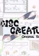 Disc Creatures Original - Video Game Music
