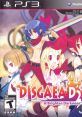 Disgaea D2 - A Brighter Darkness Disgaea Dimension 2 ディスガイア D2 - Video Game Video game from Disgaea D2 - A Brighter