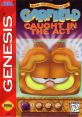 Garfield - Caught in the Act Garfield in TV Land! - Video Game Video game from Garfield - Caught in the Act Garfield in