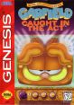 Garfield - Caught in the Act Garfield in TV Land! - Video Game Music