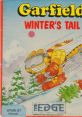 Garfield - Winter's Tail - Video Game Video game from Garfield - Winter's Tail for Amiga. Published by Softek International