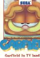 Garfield - Caught in the Act! Garfield in TV Land! - Video Game Video game from Garfield - Caught in the Act! Garfield in