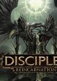 Disciples III: Reincarnation Disciples III: Перерождение - Video Game Video game from Disciples III: Reincarnation