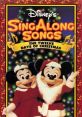 Disney Christmas Volume 2 - Video Game Video game from Disney Christmas Volume 2. 