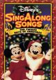 Disney Christmas Volume 2 - Video Game Music