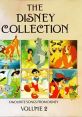 Disney Volume 2 - Video Game Video game from Disney Volume 2 for Movie. 