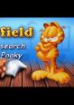 Garfield: The Search For Pooky - Video Game Video game from Garfield: The Search For Pooky for GBA. Published by The Game