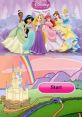 Disney Princess: Enchanting Storybooks - Video Game Music