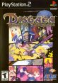 Disgaea: Hour of Darkness 魔界戦記ディスガイア - Video Game Video game from Disgaea: Hour of Darkness