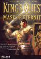 King's Quest 8: Mask of Eternity - Video Game Video game from King's Quest 8: Mask of Eternity for Windows. Published by