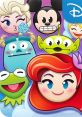 Disney Emoji Blitz - Video Game Video game from Disney Emoji Blitz for Android, iOS, Mobile. Published by Disney (2016). 