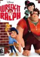 Disney Wreck-It Ralph Disney's Wreck It Ralph Wreck-It Ralph - Video Game Video game from Disney Wreck-It Ralph Disney's