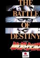 Garou Densetsu: Shukumei no Tatakai Fatal Fury: King of Fighters
餓狼伝説 ～宿命の闘い～ - Video Game Music