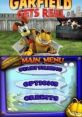 Garfield Gets Real - Video Game Video game from Garfield Gets Real for DS. Published by Funbox Media, Zoo Publishing