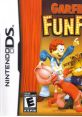 Garfield's Fun Fest - Video Game Video game from Garfield's Fun Fest for DS. Published by Destination, Zoo Digital (2008). 