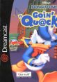 Disney's Donald Duck: Goin' Quackers - Video Game Video game from Disney's Donald Duck: Goin' Quackers for Dreamcast.