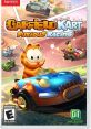 Garfield Kart: Furious Racing - Video Game Video game from Garfield Kart: Furious Racing for MacOS, PS4, Switch, Windows,