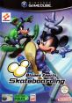 Disney Sports Skateboarding ディズニースポーツ：スケートボーディング - Video Game Video game from Disney Sports