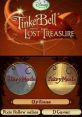 Disney Fairies: Tinker Bell and the Lost Treasure ティンカー・ベルと月の石 - Video Game Video game from Disney Fairies: Tin