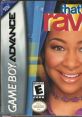 Disney's That's So Raven - Video Game Video game from Disney's That's So Raven for GBA. Published by Buena Vista