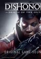 Dishonored: Death of the Outsider Original Game - Video Game Video game from Dishonored: Death of the Outsider Original