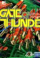 Gate of Thunder (PC-Engine CD) ゲート オブ サンダー - Video Game Music