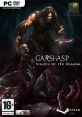 Garshasp: Temple of the Dragon - Video Game Video game from Garshasp: Temple of the Dragon for Windows. Published by