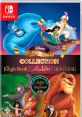 Disney Classics - Video Game Video game from Disney Classics for Movie. 