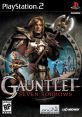 Gauntlet - Seven Sorrows - Video Game Video game from Gauntlet - Seven Sorrows for PS2, Xbox. Published by Midway Games