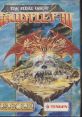 Gauntlet III - The Final Quest (ZX Spectrum 128) - Video Game Video game from Gauntlet III - The Final Quest (ZX Spectrum