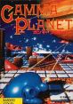 Gamma Planet ガンマ プラネット - Video Game Video game from Gamma Planet ガンマ プラネット for X68000. Published by Compac