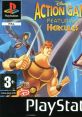 Disney's Hercules Disney's Action Game Featuring Hercules - Video Game Video game from Disney's Hercules Disney's Action