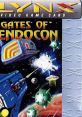 Gates of Zendocon Gates of Zendocon (Lynx) - Video Game Music