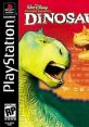 Disney's Dinosaur ダイナソー - Video Game Video game from Disney's Dinosaur ダイナソー for PS1. Published by Ubisoft