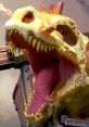 Dinouad Dinouad: Dinosaur Shooter - Video Game Video game from Dinouad Dinouad: Dinosaur Shooter for Android, iOS.