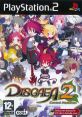 Disgaea 2: Cursed Memories 魔界戦記ディスガイア2 - Video Game Video game from Disgaea 2: Cursed Memories