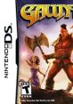 Gauntlet (Unreleased) - Video Game Video game from Gauntlet (Unreleased) for DS. Published by Eidos, Majesco (2008). 