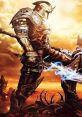 Kingdoms of Amalur: Re-Reckoning Kingdoms of Amalur: Re-Reckoning - Video Game Video game from Kingdoms of Amalur: