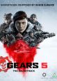 Gears 5 The track Gears 5 (Original track) Gear of War 5 - Video Game Video game from Gears 5 The track Gears 5 (Original