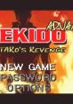 Gekido Advance: Kintaro's Revenge - Video Game Video game from Gekido Advance: Kintaro's Revenge for GBA. Published by