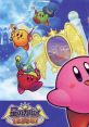 Kirby & The Amazing Mirror 星のカービィ 鏡の大迷宮 - Video Game Video game from Kirby & The Amazing Mirror 星のカービィ