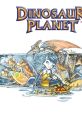 Dinosaur Planet (Unreleased) - Video Game Video game from Dinosaur Planet (Unreleased) for N64. Published by Nintendo