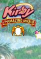 Kirby & The Amazing Mirror (Re-Engineered track) - Video Game Video game from Kirby & The Amazing Mirror (Re-Engineered