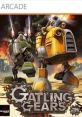 Gatling Gears (XBLA) ガトリング ギア - Video Game Video game from Gatling Gears (XBLA) ガトリング ギア for PS3, Windows,