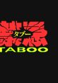 Kinki: Taboo 禁忌 TABOO - Video Game Video game from Kinki: Taboo 禁忌 TABOO for PC-98. Published by Succubus (1995). 