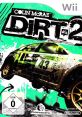 DiRT 2 Colin McRae DiRT 2 - Video Game Video game from DiRT 2 Colin McRae DiRT 2 for Wii. Published by Codemasters (2009). 