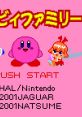 Kirby Family OST - Video Game Video game from Kirby Family OST for GB.